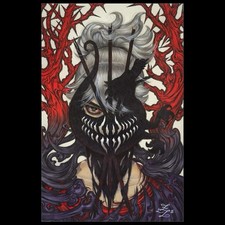 SIKTC #1 Zoe Lacchei-MegaCon