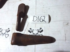 D162 - CERNIERA SPONDA