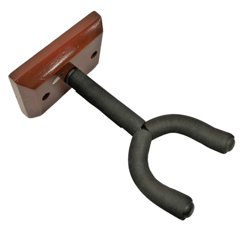 Supporto chitarra parete muro - chitarra,