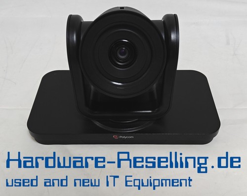 Telecamera polycom fhd - polycom,