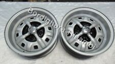 2 CERCHI IN FERRO 5,5X13 A112