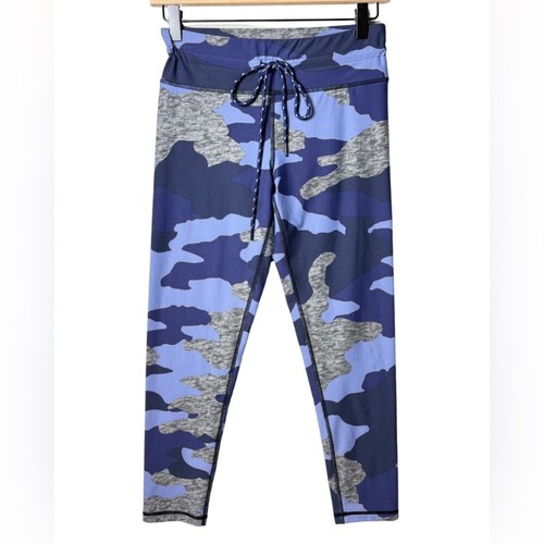 Leggings mimetici aerie - leggings,