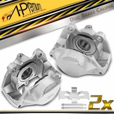 A-Premium Pair Front Brake