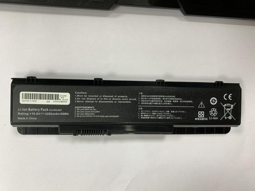 Batteria per asus n45e - batteria,
