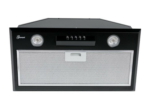 Gurari cappa aspirante cm - 52,