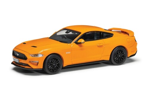 Ford mustang mk6 gt - ford,