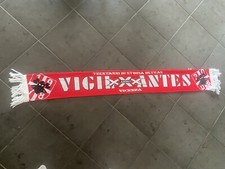Sciarpa Ultras vigilantes