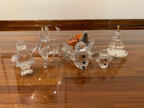 Swarovski originali natale - il,