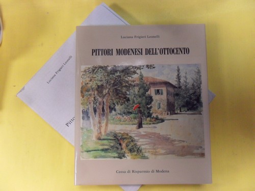 Pittori modenesi