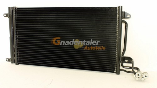 Condensatore radiatore clima - condensatore,