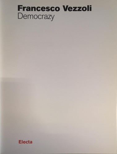 Libro francesco vezzoli - libro,