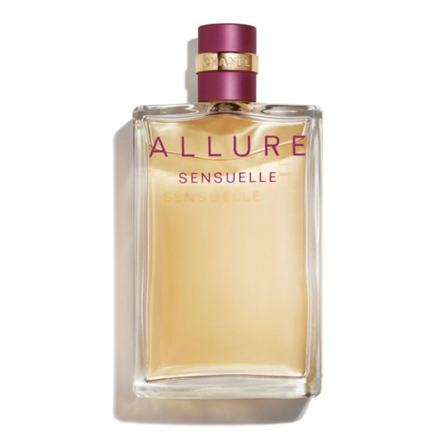 Chanel allure sensuelle eau - allure,
