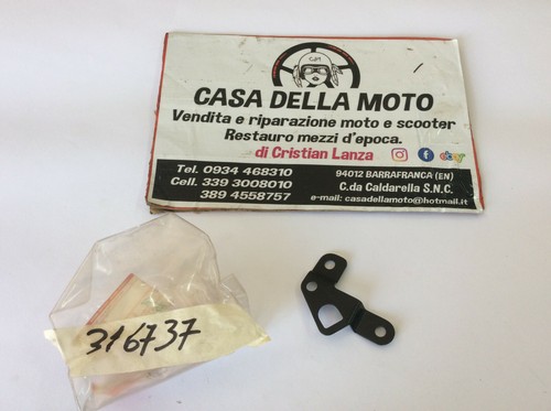 Staffa gilera 125 200 - staffa, rx