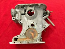 ALFA ROMEO GIULIA GT DUETTO SPIDER COPERCHIO CARTER DISTRIBUZIONE MOTORE 1.3 105