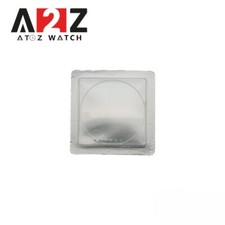 Orologio Vetro Cristallo