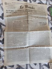 Ristampe Giornali Di Guerra