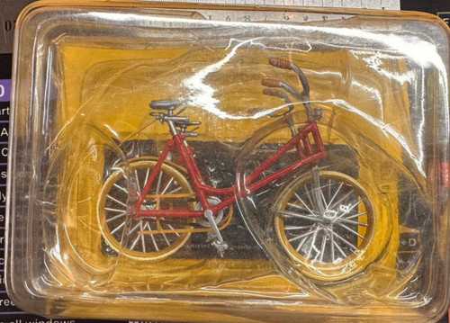 Bicicletta legenda - bicicletta,