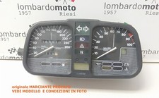 Strumentazione contachilometri - strumentazione,