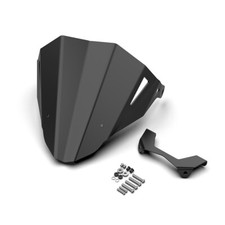 Deflettore Parabrezza Sport