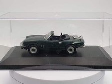 Triumph Spitfire MK IV Edison