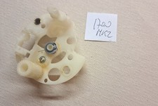 TECHNICS SL-1700 SL-1710 MK2 Tonearm Tone Arm Fixing Plate Assy - SFPAB17201K