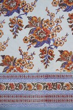 Copriletto queen cotone - queen,