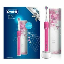 Oral-B Pro 680 Rechargeable