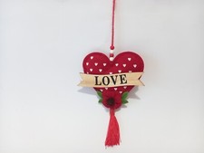 Cuori da  appendere con