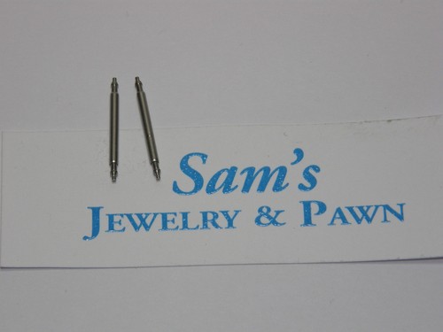 Barre molla perno ss - mm,