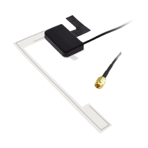 Antenna dab per autoradio - antenna,
