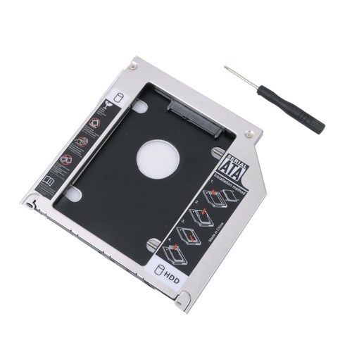 Vassoio hard drive caddy - hard,