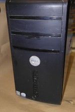 Dell Inspiron 530 desktop 4 GB