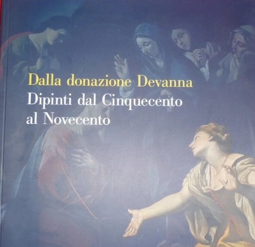 Arte pittura dipinti dal 500