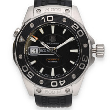 Orologio TAG Heuer Aquaracer