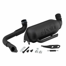 POLINI Racing Original Steel