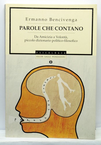 Parole che contano ermanno - parole,
