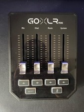 TC HELICON GO XLR MINI - Nero