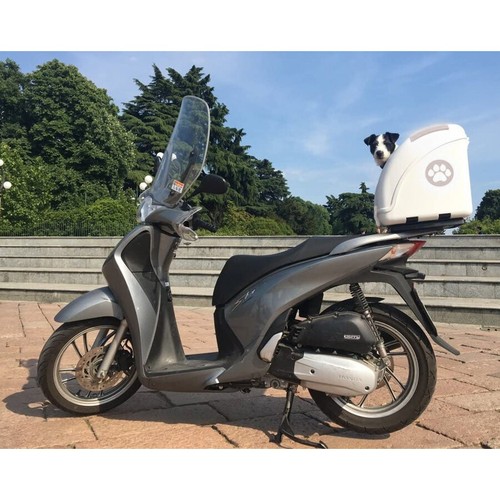 Pet wheels pow trasportino - pet, pow: