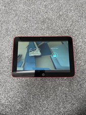 HP Slate 10 HD 10" 16GB