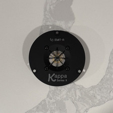 TWEETER VINTAGE INFINITY KAPPA