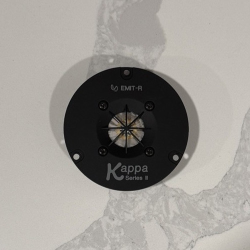 Tweeter vintage infinity - tweeter,