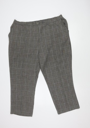 Pantaloni casual donna - casual, da