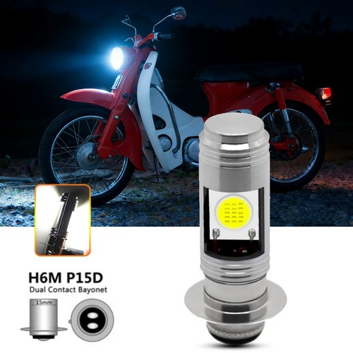 Lampadina faro led 6000k - faro,