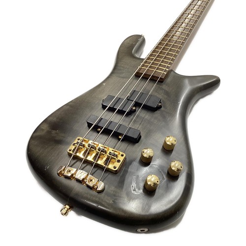 Warwick streamer active - lx,