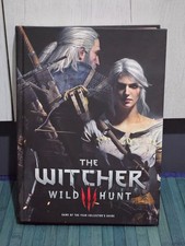 The Witcher 3 Wild Hunt