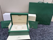 Rolex Original Submariner