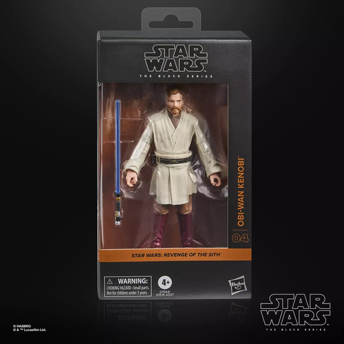 Star wars black series - wars,