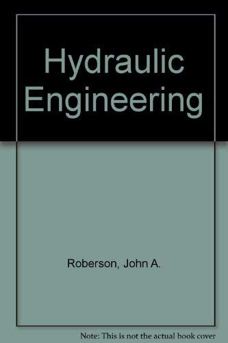 Hydraulic engineering - hydraulic,