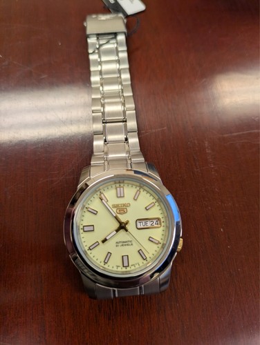 Orologio uomo seiko - uomo, 5