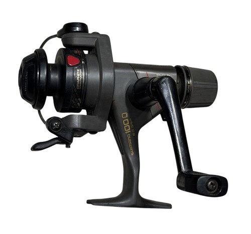 Shimano 100q spinning - shimano,